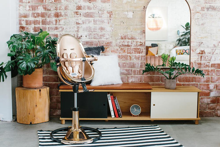 get to know the fresco