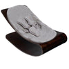 coco stylewood lounger series