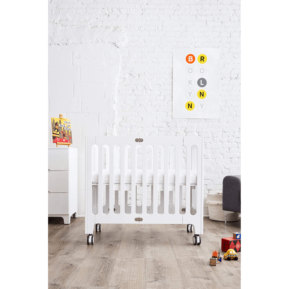 Bloom alma mini crib sales