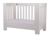 alma papa crib - original colors