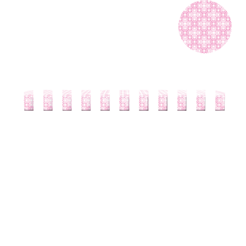 lollipop rosy pink | variant=lollipop rosy pink, view=bassinet