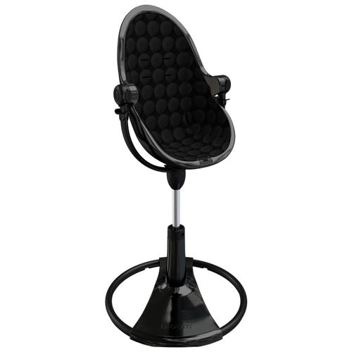 noir / midnight black cotton seat pods | variant=noir / midnight black cotton seat pods, view=toddler