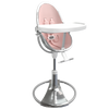 silver / rosewater | variant=silver / rosewater, view=highchair