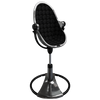 titanium / midnight black cotton seat pods | variant=titanium / midnight black cotton seat pods, view=toddler