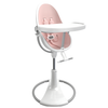 white / rosewater | variant=white / rosewater, view=highchair