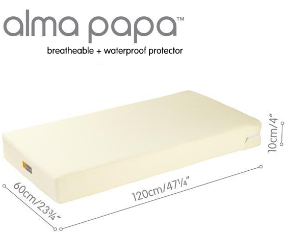 Alma papa mattress hotsell